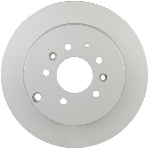 Disc Brake Rotor fits 2007-2012 Mazda CX-7  BOSCH BRAKE