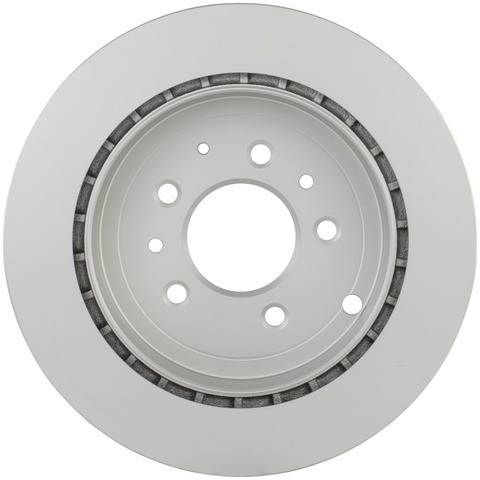 Bosch Disc Brake Rotor 34010914