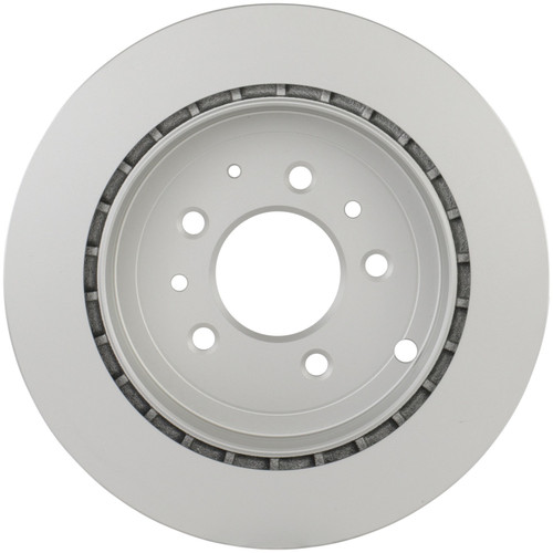 Bosch Disc Brake Rotor 34010914