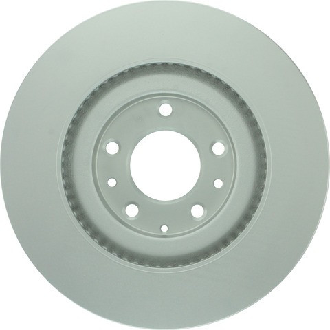 Disc Brake Rotor fits 2007-2015 Mazda CX-9  BOSCH BRAKE