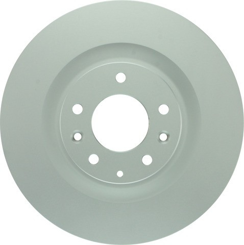 Disc Brake Rotor fits 2007-2015 Mazda CX-9  BOSCH BRAKE