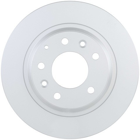Disc Brake Rotor fits 2006-2015 Mazda MX-5 Miata  BOSCH BRAKE