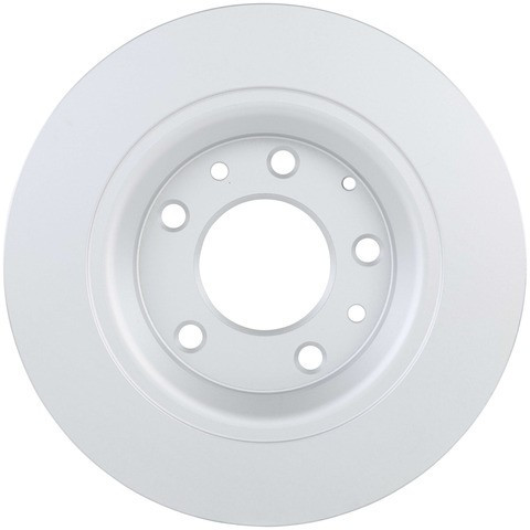 Bosch Disc Brake Rotor 34011473