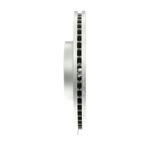 Bosch Disc Brake Rotor 34011590 - view 7