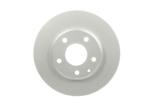 Bosch Disc Brake Rotor 34011591 - view 2
