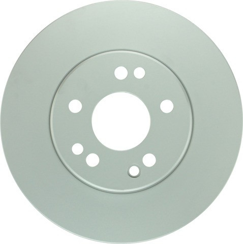 Disc Brake Rotor-Sedan Bosch 36010941
