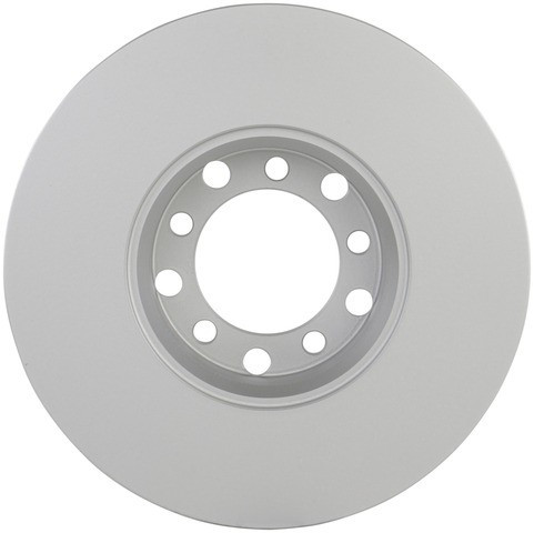 Disc Brake Rotor fits 1973-1985 Mercedes-Benz 300D 240D 300CD  BOSCH BRAKE