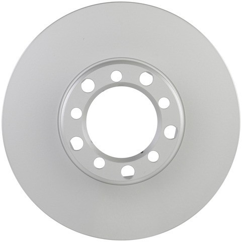 Disc Brake Rotor fits 1973-1985 Mercedes-Benz 300D 240D 300CD  BOSCH BRAKE