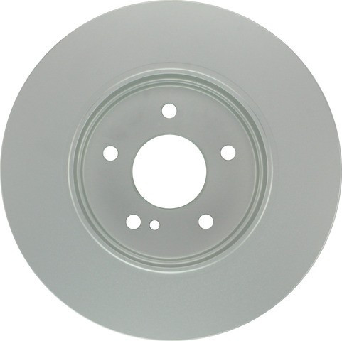 Bosch Disc Brake Rotor P/N:36010954