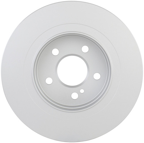 Bosch Disc Brake Rotor 36010982