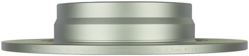 Bosch Disc Brake Rotor 36010982 - view 5