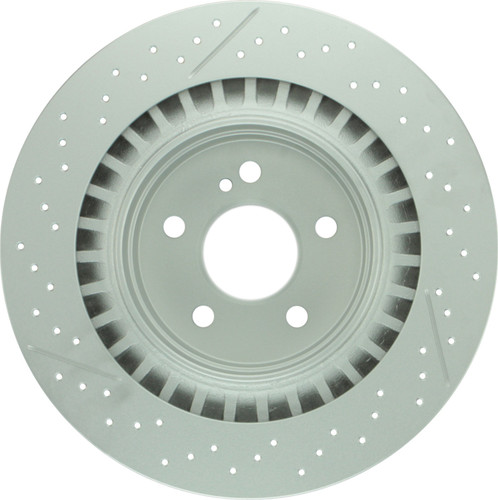 Bosch Disc Brake Rotor P/N:36011506