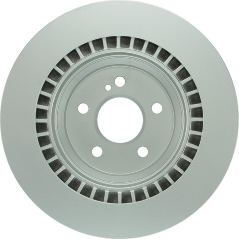 Bosch Disc Brake Rotor 36011507