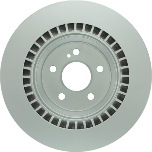 Bosch Disc Brake Rotor 36011507