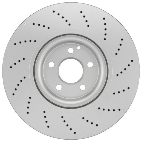 Bosch Disc Brake Rotor P/N:36011597