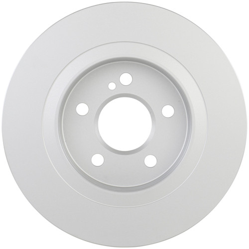 Bosch Disc Brake Rotor 36011645