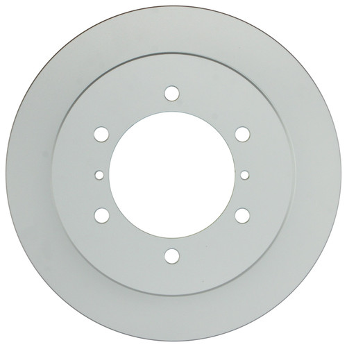 Bosch Disc Brake Rotor 38011006 - view 2
