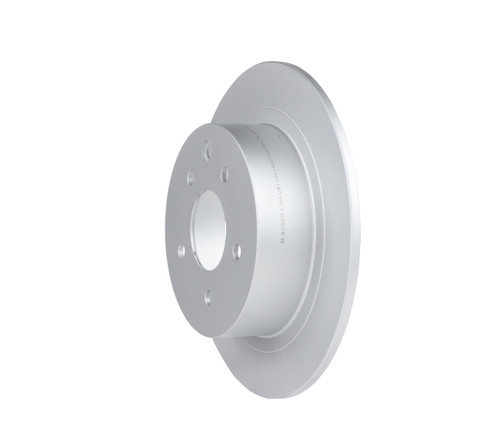 Bosch Disc Brake Rotor 40011030 - view 2