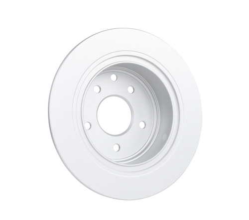 Bosch Disc Brake Rotor 40011030 - view 3