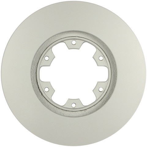 Bosch Disc Brake Rotor 40011035