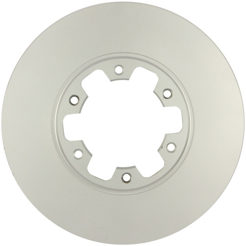 Bosch Disc Brake Rotor 40011035 - view 5