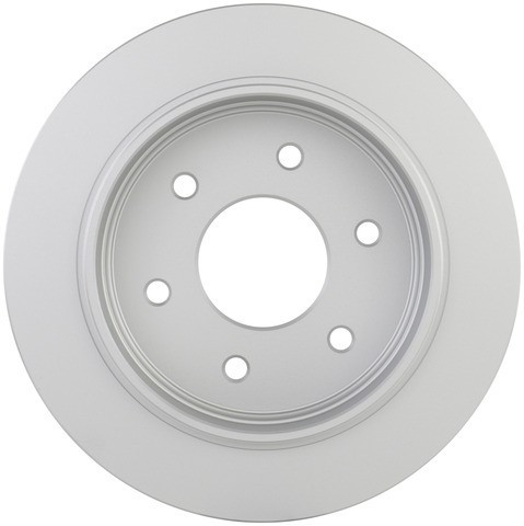 Bosch Disc Brake Rotor P/N:40011057