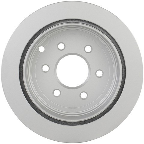 Bosch Disc Brake Rotor P/N:40011058