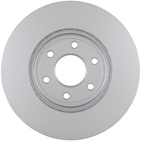 Bosch Disc Brake Rotor 40011066