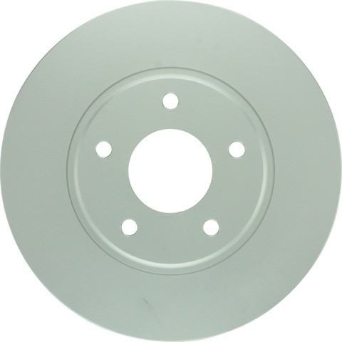 Disc Brake Rotor fits 2004-2017 Nissan Quest Pathfinder  BOSCH BRAKE