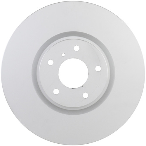 Bosch Disc Brake Rotor 40011452 - view 2