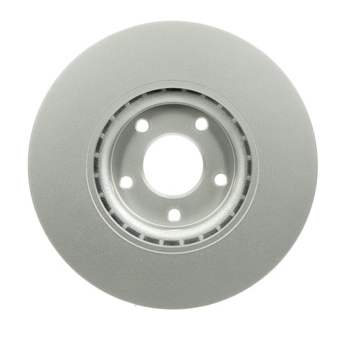 Bosch Disc Brake Rotor 40011476 - view 6