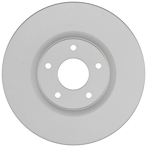 Disc Brake Rotor fits 2009-2018 Nissan Murano Maxima  BOSCH BRAKE
