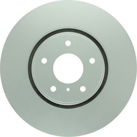 Disc Brake Rotor fits 2006-2016 Infiniti FX35 FX45 QX50  BOSCH BRAKE