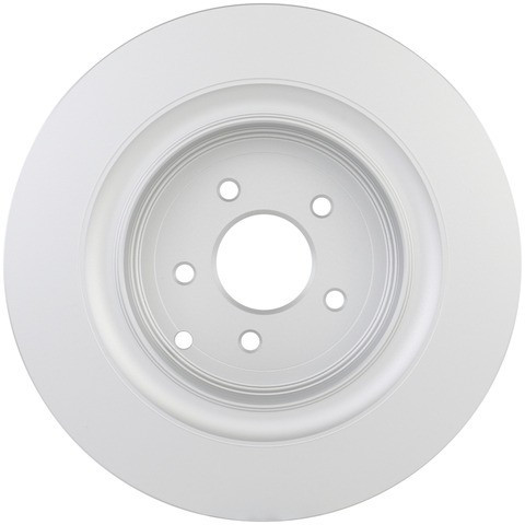 Bosch Disc Brake Rotor 40011485