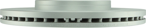 Bosch Disc Brake Rotor 40011557 - view 5