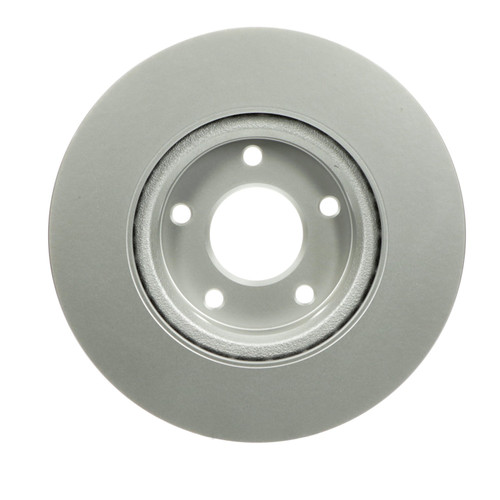 Bosch Disc Brake Rotor 40011602 - view 5