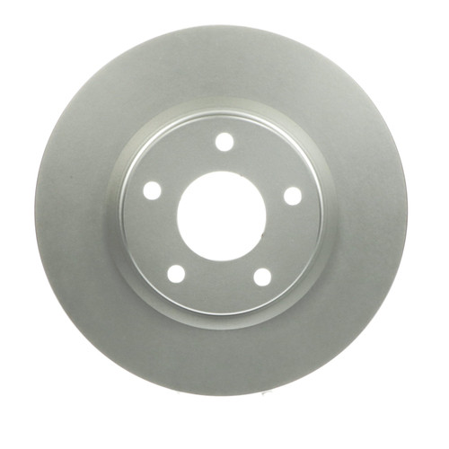 Bosch Disc Brake Rotor 40011602 - view 7