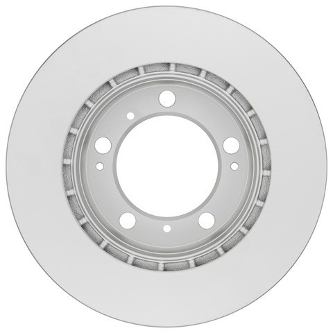 Disc Brake Rotor fits 1997-2004 Porsche Boxster  BOSCH BRAKE
