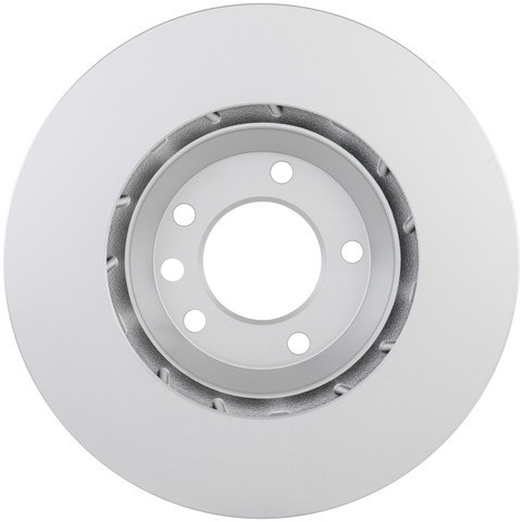 Bosch Disc Brake Rotor 42011150