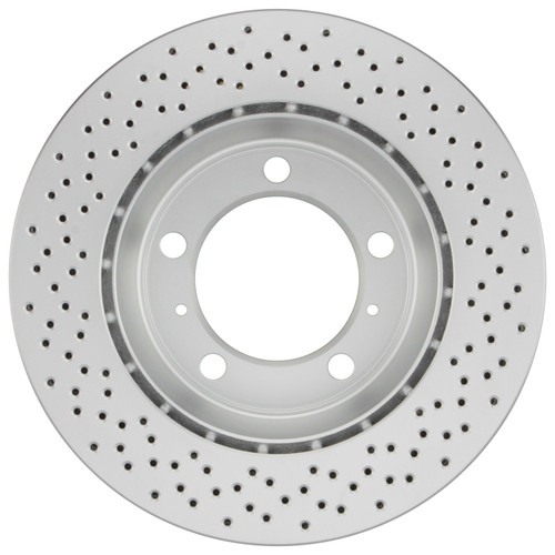 Bosch Disc Brake Rotor P/N:42011651