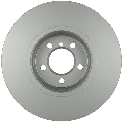 Disc Brake Rotor Bosch 44011164 fits 2003 Land Rover Range Rover