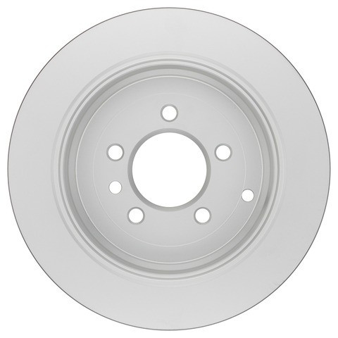 Bosch Disc Brake Rotor 44011168