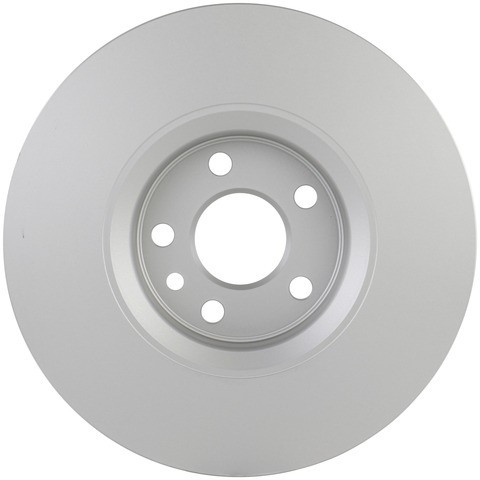Bosch Disc Brake Rotor P/N:44011507