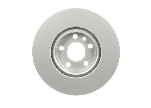 Bosch Disc Brake Rotor 44011509 - view 3