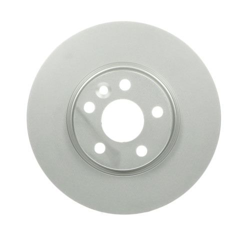 Bosch Disc Brake Rotor 44011509 - view 6