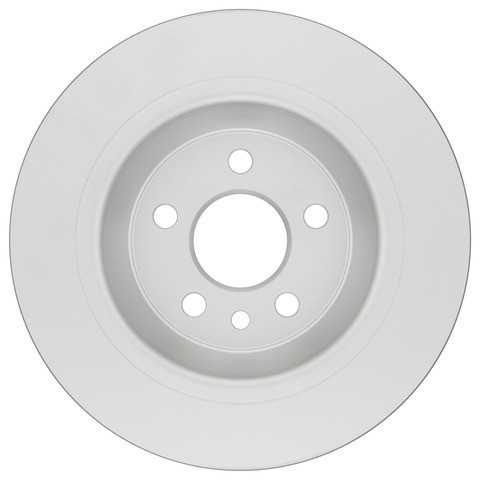Bosch Disc Brake Rotor P/N:44011634