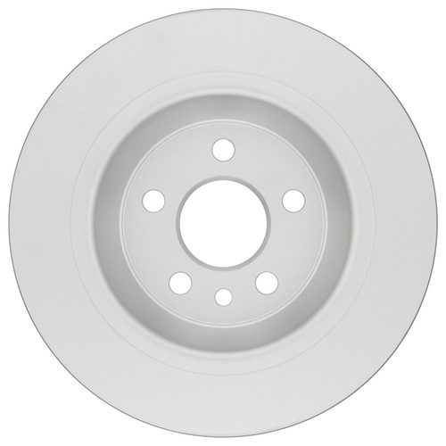 Bosch Disc Brake Rotor 44011634