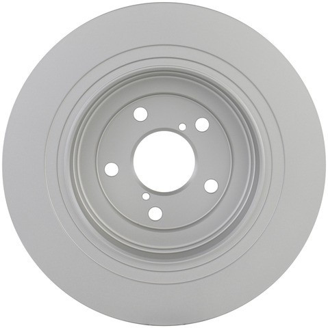 Bosch Disc Brake Rotor 48011190