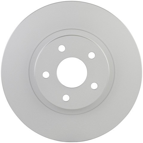 Disc Brake Rotor-Sedan Bosch 48011208