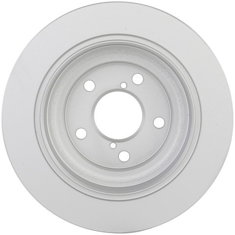 Bosch Disc Brake Rotor P/N:48011209